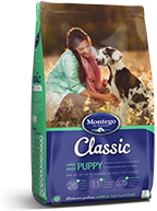 how much to feed a large breed puppy classic large breed puppy quality food montego pet nutrition how much to feed a large breed puppy classic large breed puppy quality food montego pet nutrition