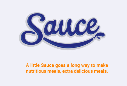 Montego Sauce for Dogs