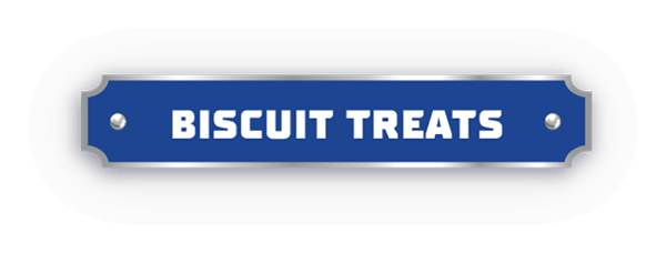 Biscuit Treats