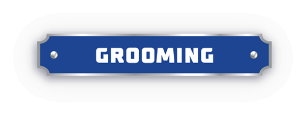 Grooming