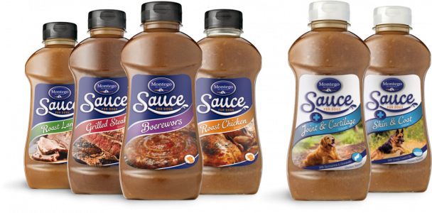 Sauce pack group 2 Sauce pack group 2