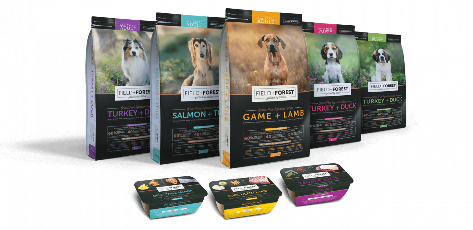 Field & Forest Product Montego