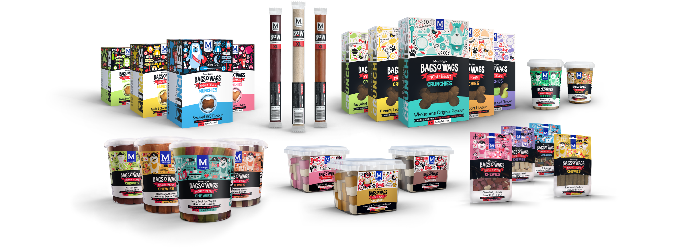 BOW-MEGACHEWS-PRODUCTS-GROUP-range