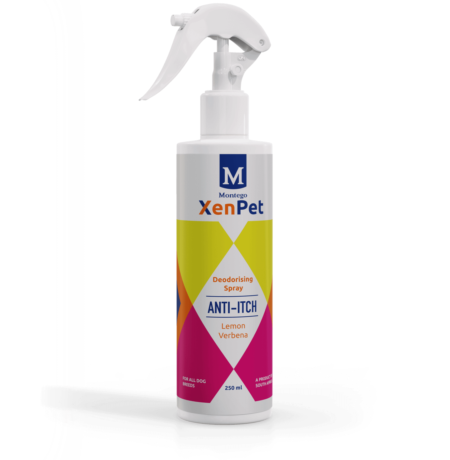 Best itch spray deals for dogs