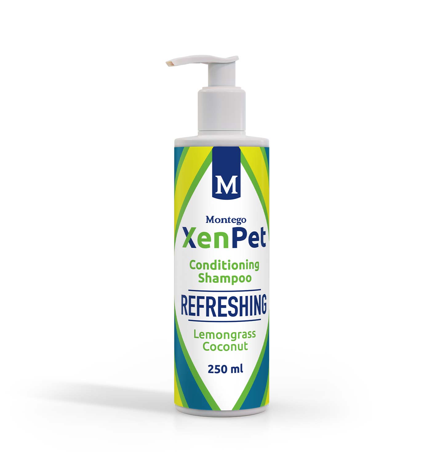 XenPet Grooming Refreshing Conditioning Shampoo