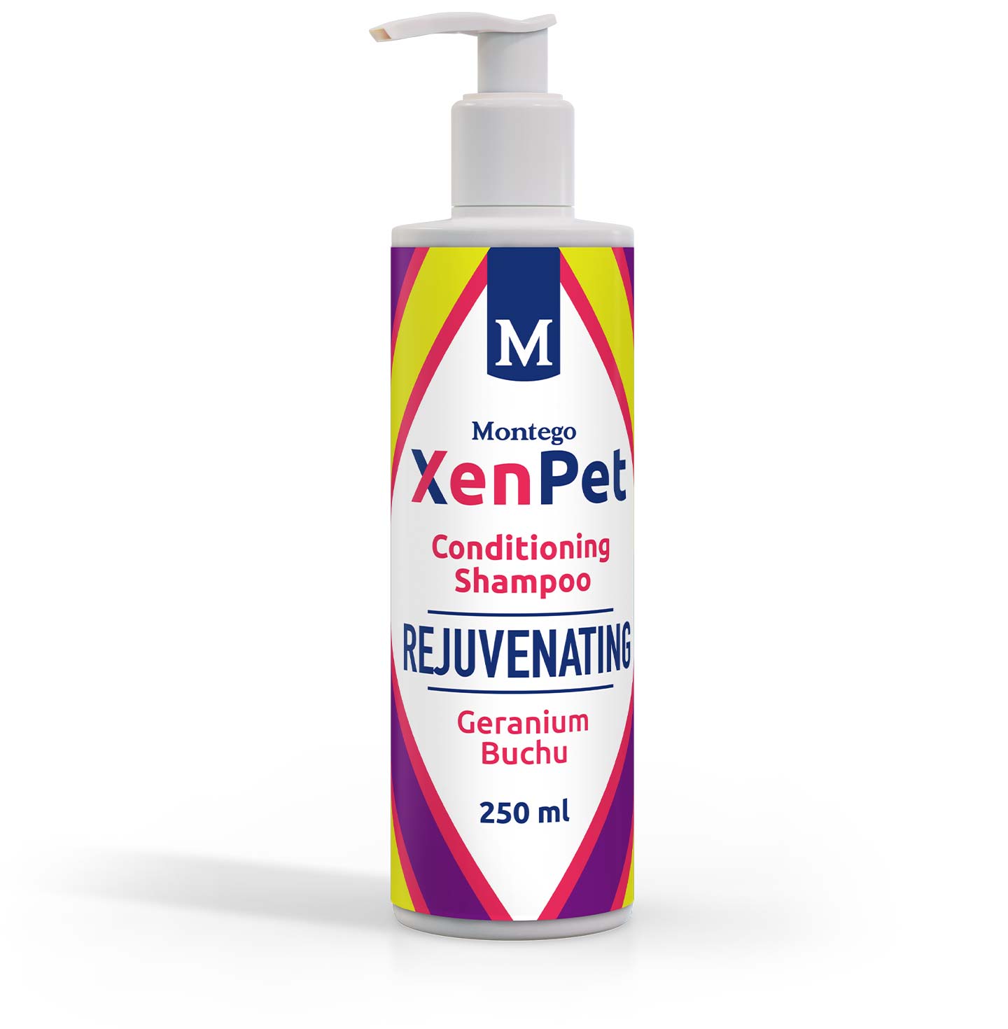 XenPet Grooming Rejuvenating Conditioning Shampoo
