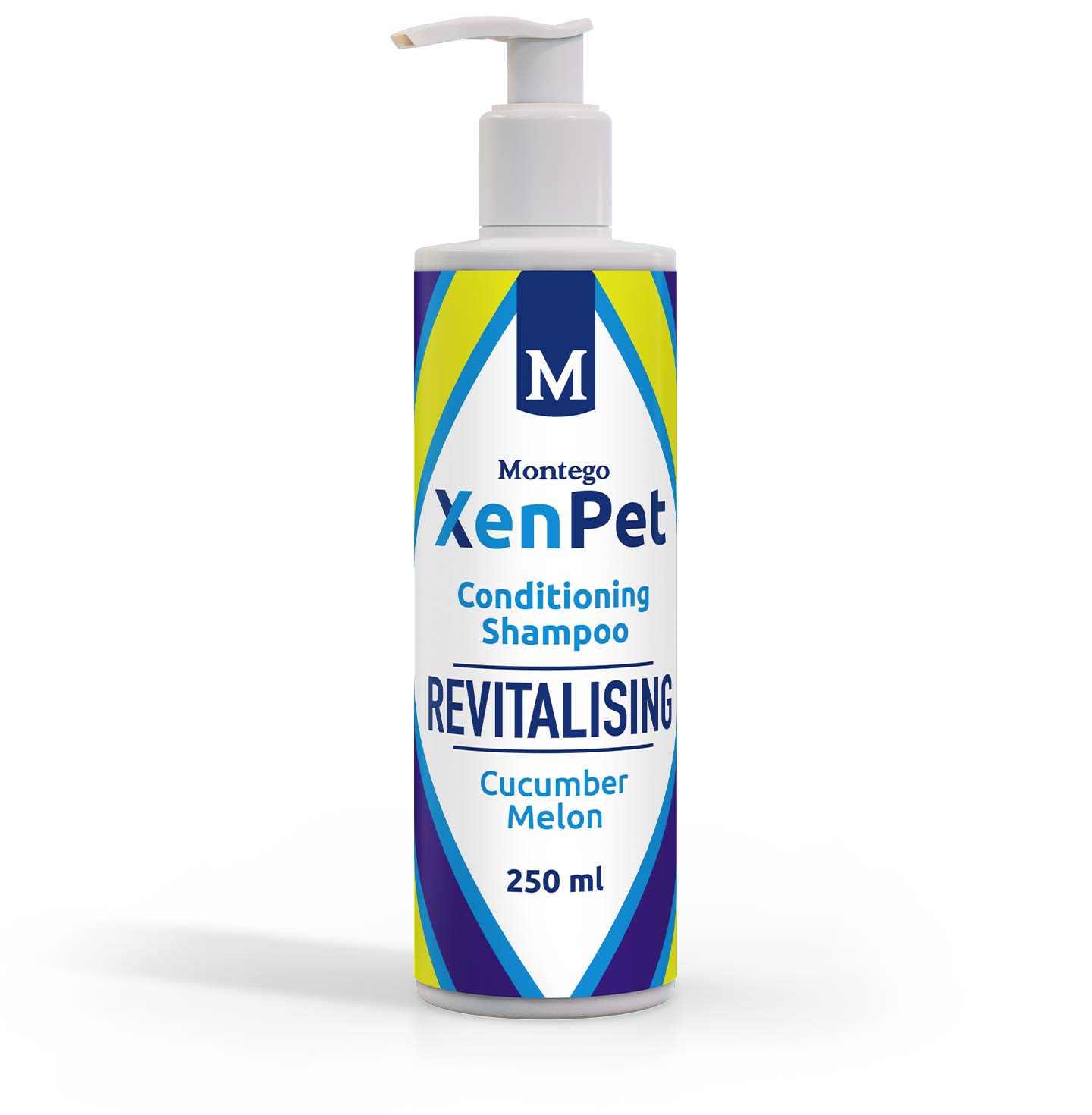 XenPet Grooming Revitalising Conditioning Shampoo