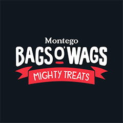 Montego Bags o' Wags