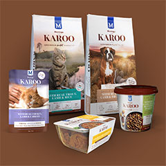 Montego Karoo