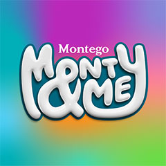 Montego Monty & Me