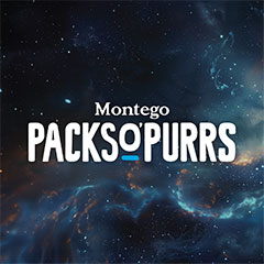Montego Packs o' Purrs