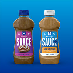 Montego Sauce