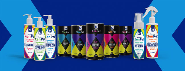 XenPet products