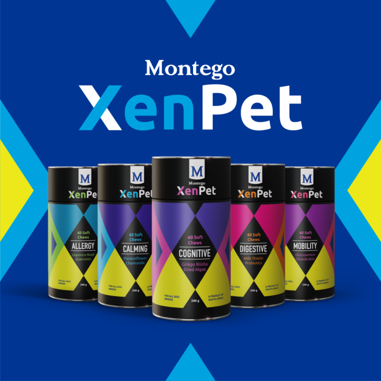 Montego Pet Nutrition