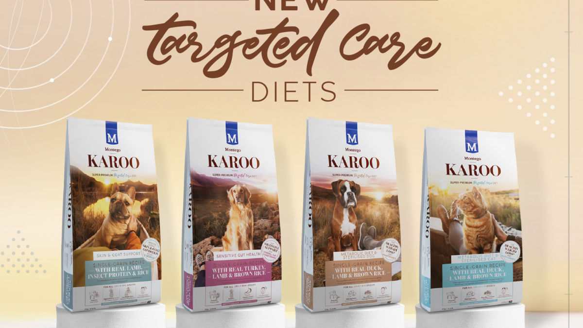 Montego Karoo Targeted Care