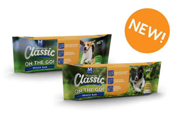 Adult All Breed Snack Bar