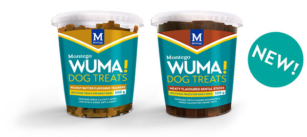 Wuma! Treats