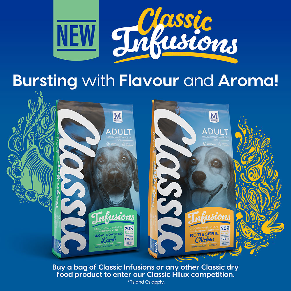 Classic Infusions