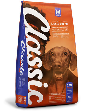 All Breed Adult Classic Dog – Dry Food