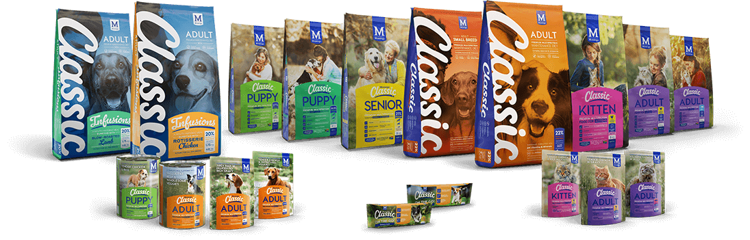 Classic products Classic products