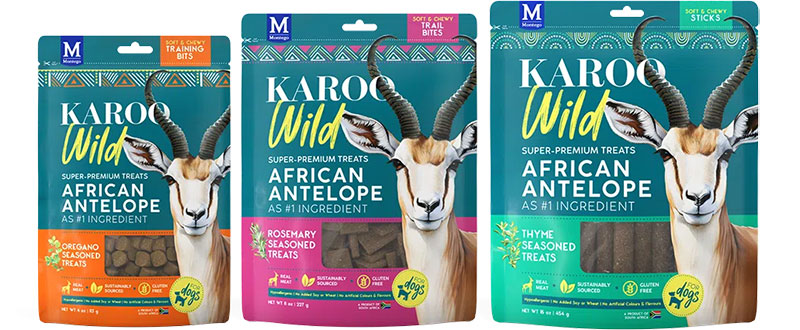 Karoo Wild