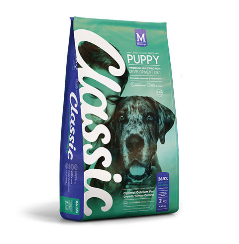 Classic Large Puppy Pack