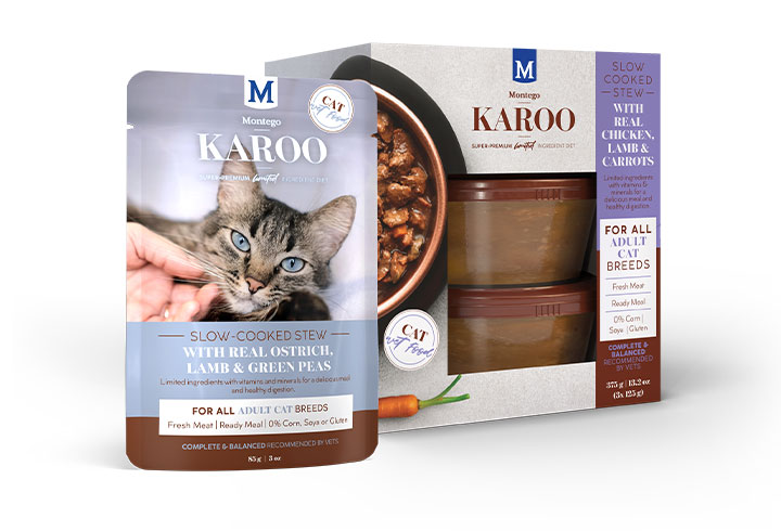 All Breed Adult Cat Wet Food