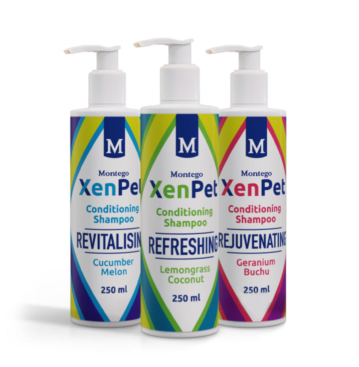 XenPet Conditioning Shampoo