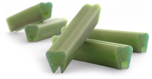 Long-last dental sticks Long-last dental sticks