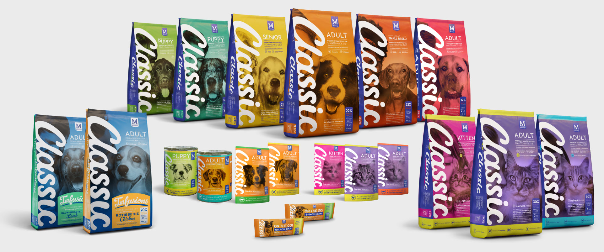 Montego Classic Products Montego Classic Products