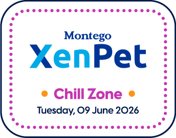 Montego XenPet Chill Zone Tuesday, 09 June 2026