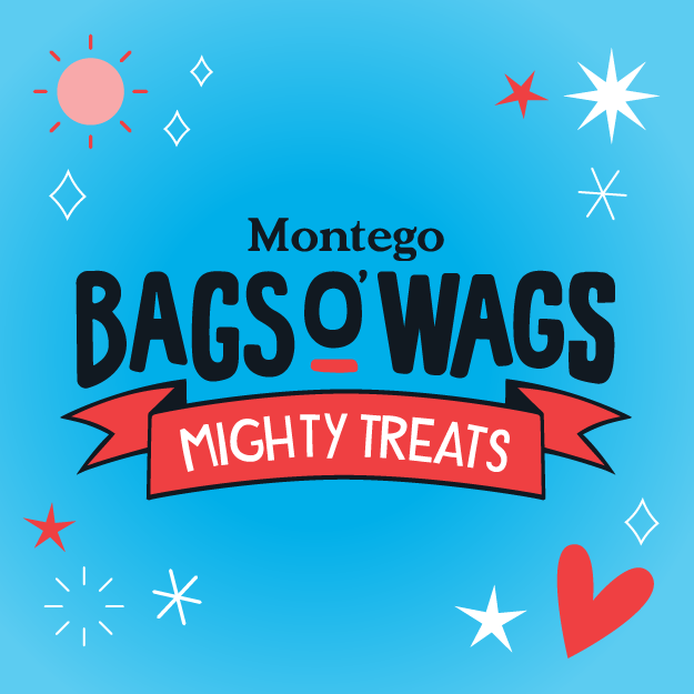 Montego Bags o' Wags