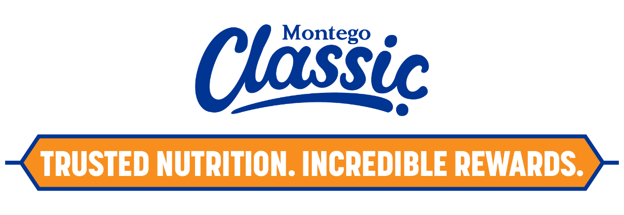 Trusted Nutrition. Incredible Rewards. Trusted Nutrition. Incredible Rewards.