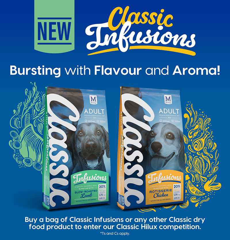 Montego Pet Nutrition